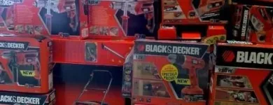 Immagine 3 azienda B.D. SERVICE Shopping e acquisti in Torino