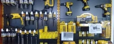 Immagine 4 azienda B.D. SERVICE Shopping e acquisti in Torino