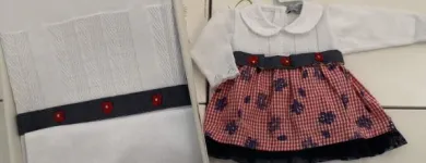 Immagine 1 azienda BABY CHIC Shopping e acquisti in Catania