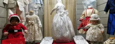 Immagine 5 azienda BABY CHIC Shopping e acquisti in Catania