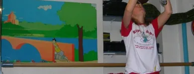 Immagine 1 azienda BABY GYM Sport e tempo libero in Torino