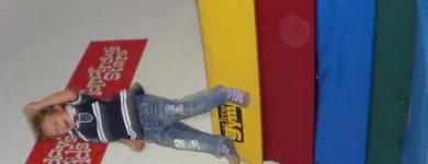 Immagine 2 azienda BABY GYM Sport e tempo libero in Torino