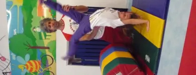 Immagine 3 azienda BABY GYM Sport e tempo libero in Torino