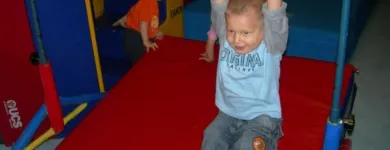 Immagine 4 azienda BABY GYM Sport e tempo libero in Torino