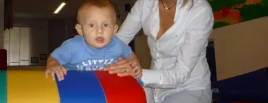 Immagine 5 azienda BABY GYM Sport e tempo libero in Torino