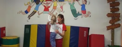 Immagine 6 azienda BABY GYM Sport e tempo libero in Torino