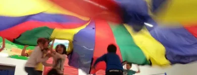 Immagine 8 azienda BABY GYM Sport e tempo libero in Torino