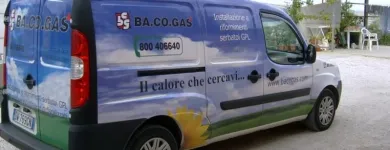 Immagine 6 azienda BACOGAS Shopping e acquisti in Pozzuoli NA