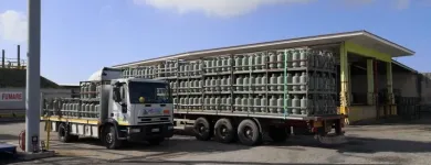 Immagine 7 azienda BACOGAS Shopping e acquisti in Pozzuoli NA