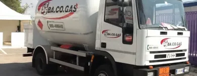 Immagine 8 azienda BACOGAS Shopping e acquisti in Pozzuoli NA