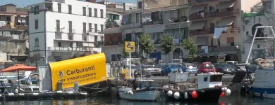 Immagine 3 azienda BACOGAS Shopping e acquisti in Pozzuoli NA