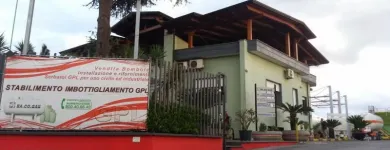 Immagine 4 azienda BACOGAS Shopping e acquisti in Pozzuoli NA