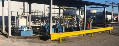 Immagine 8 azienda BACOGAS Shopping e acquisti in Pozzuoli NA