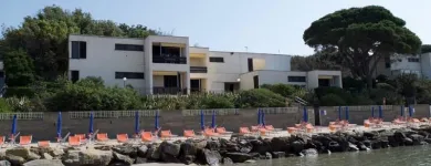Immagine 7 azienda BAIA TOSCANA - VILLAGE Viaggi e turismo in Piombino LI