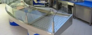 Immagine 1 azienda BALBONI INOX Shopping e acquisti in Campogalliano MO