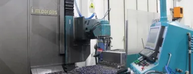 Immagine 1 azienda BALCRO STAMPI Produttore utensili in Lonato Del Garda BS