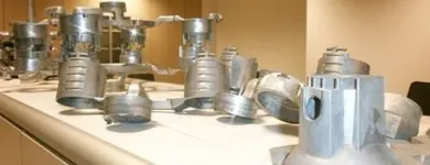 Immagine 3 azienda BALCRO STAMPI Produttore utensili in Lonato Del Garda BS