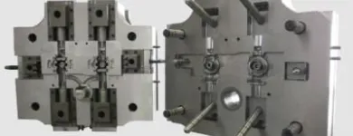 Immagine 4 azienda BALCRO STAMPI Produttore utensili in Lonato Del Garda BS