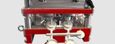 Immagine 5 azienda BALCRO STAMPI Produttore utensili in Lonato Del Garda BS