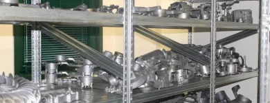 Immagine 6 azienda BALCRO STAMPI Produttore utensili in Lonato Del Garda BS