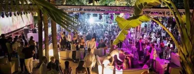 Immagine 1 azienda BANACHER DISCOTECA Sport e tempo libero in Aci Castello CT