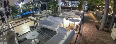 Immagine 4 azienda BANACHER DISCOTECA Sport e tempo libero in Aci Castello CT