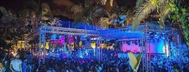 Immagine 5 azienda BANACHER DISCOTECA Sport e tempo libero in Aci Castello CT