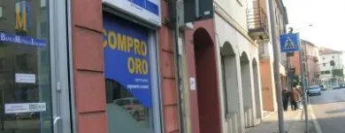 Immagine 1 azienda BANCO METALLI ITALIANO VICENZA COMPRO ORO E ARGENTO Shopping e acquisti in Vicenza