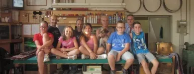 Immagine 1 azienda BANFI ADELIO Sport e tempo libero in Turate