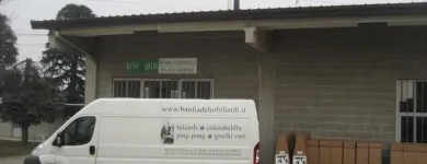 Immagine 2 azienda BANFI ADELIO Sport e tempo libero in Turate