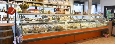 Immagine 1 azienda BAR AND SHOP DESIGN Shopping e acquisti in Cardano Al Campo VA