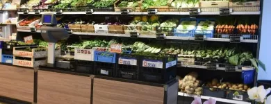 Immagine 2 azienda BAR AND SHOP DESIGN Shopping e acquisti in Cardano Al Campo VA
