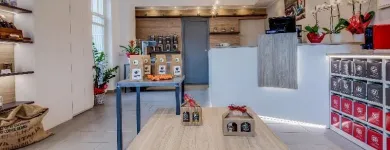 Immagine 8 azienda BAR AND SHOP DESIGN Shopping e acquisti in Cardano Al Campo VA