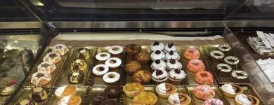 Immagine 1 azienda BAR E PASTICCERIA ONUFRIO Shopping e acquisti in Napoli