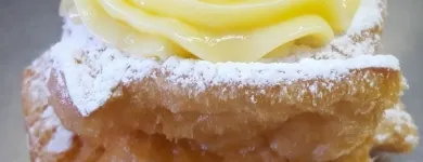Immagine 3 azienda BAR E PASTICCERIA ONUFRIO Shopping e acquisti in Napoli