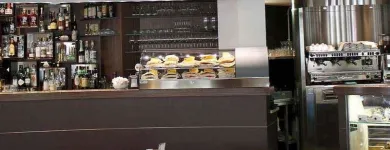Immagine 2 azienda BAR LUX - RISTORANTE Tavola calda in Vittorio Veneto TV