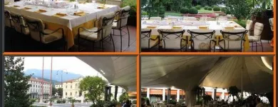 Immagine 3 azienda BAR LUX - RISTORANTE Tavola calda in Vittorio Veneto TV