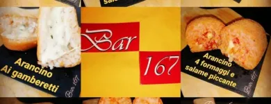 Immagine 4 azienda BAR PANINOTECA 167 Negozio di vini in Ispica