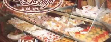 Immagine 3 azienda BAR PASTICCERIA LONGO DAL 1896 Tabaccheria in Capaci PA