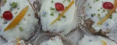 Immagine 4 azienda BAR PASTICCERIA LONGO DAL 1896 Tabaccheria in Capaci PA