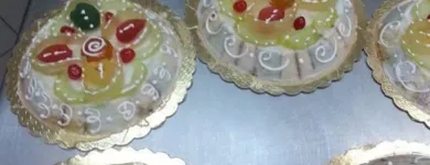 Immagine 6 azienda BAR PASTICCERIA LONGO DAL 1896 Tabaccheria in Capaci PA