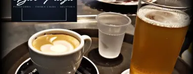 Immagine 1 azienda BAR PLAZA Shopping e acquisti in Scordia CT