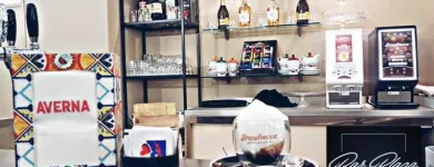 Immagine 2 azienda BAR PLAZA Shopping e acquisti in Scordia CT