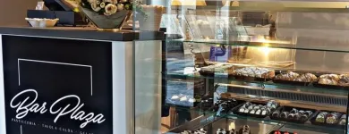 Immagine 3 azienda BAR PLAZA Shopping e acquisti in Scordia CT