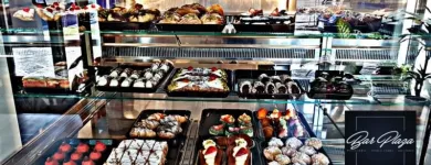 Immagine 5 azienda BAR PLAZA Shopping e acquisti in Scordia CT