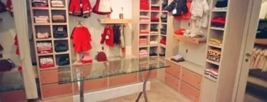 Immagine 4 azienda BARBAN ARREDAMENTI Shopping e acquisti in Gallarate VA