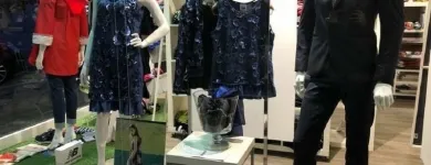 Immagine 6 azienda BARBARA ABBIGLIAMENTO Shopping e acquisti in Rimini