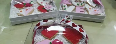 Immagine 5 azienda BASTA UN PO DI ZUCCHERO - CAKE DESIGN NAPOLI Wedding planner organizzazione matrimoni in Portici NA