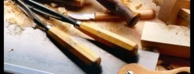 Immagine 3 azienda BATTISTELLA ALESSANDRO & FIGLI FALEGNAMERIA ARTIGIANA Shopping e acquisti in Torri Di Quartesolo VI