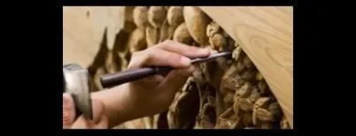 Immagine 4 azienda BATTISTELLA ALESSANDRO & FIGLI FALEGNAMERIA ARTIGIANA Shopping e acquisti in Torri Di Quartesolo VI